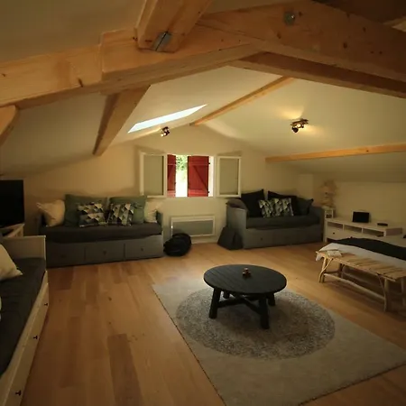 Camp Basque // Maison Erribera // *