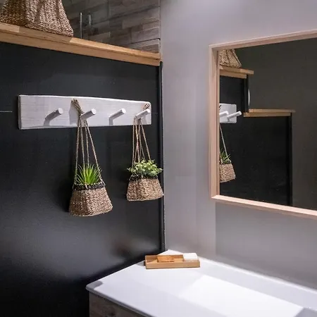 Camp Basque // Maison Erribera // * Bidarray