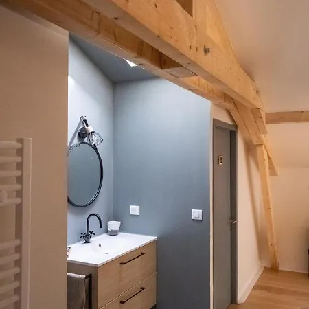 Feriehus Camp Basque // Maison Erribera // *