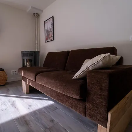 Camp Basque // Maison Erribera // Holiday home *