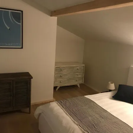 Prázdninový dům Camp Basque // Maison Erribera //