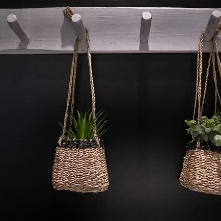 Camp Basque // Maison Erribera // Prázdninový dům *