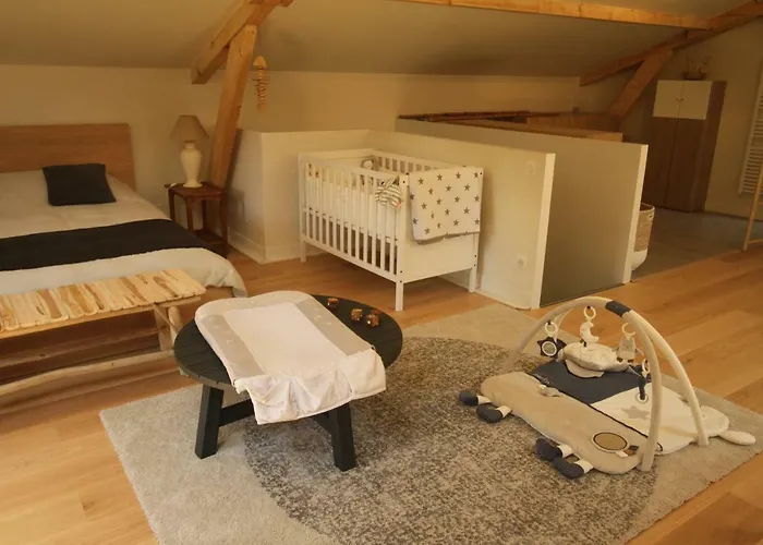 Camp Basque // Maison Erribera // Casa vacanze Bidarray