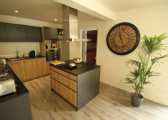 Camp Basque // Maison Erribera // Prázdninový dům *