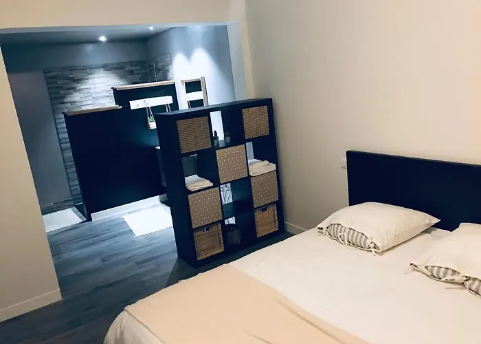 Camp Basque // Maison Erribera // Bidarray