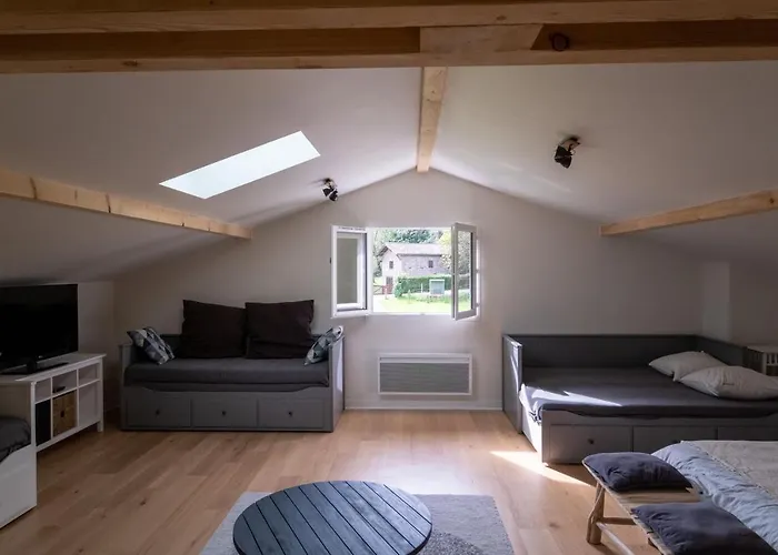 Camp Basque // Maison Erribera // Bidarray