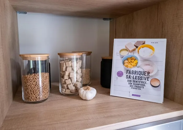 Camp Basque // Maison Erribera // Casa vacanze