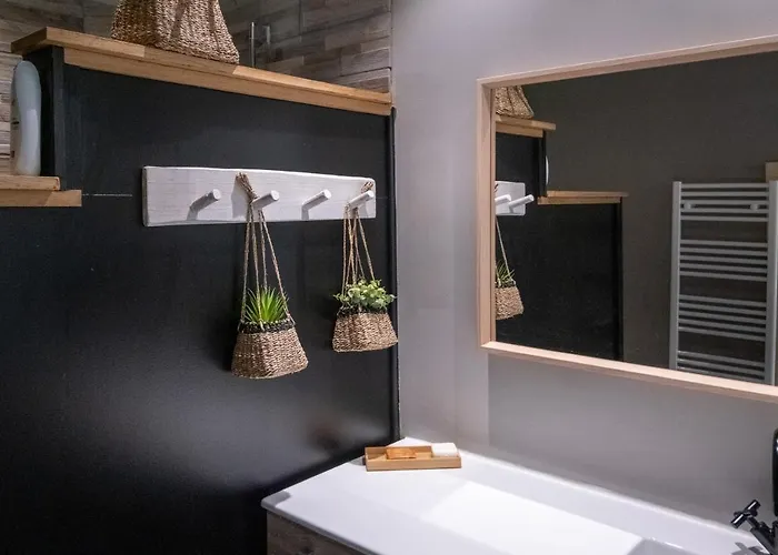 Camp Basque // Maison Erribera // * Bidarray