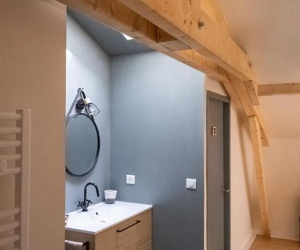 Casa vacanze Camp Basque // Maison Erribera // *