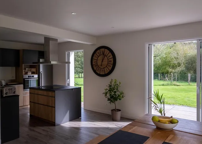 Camp Basque // Maison Erribera // * Bidarray