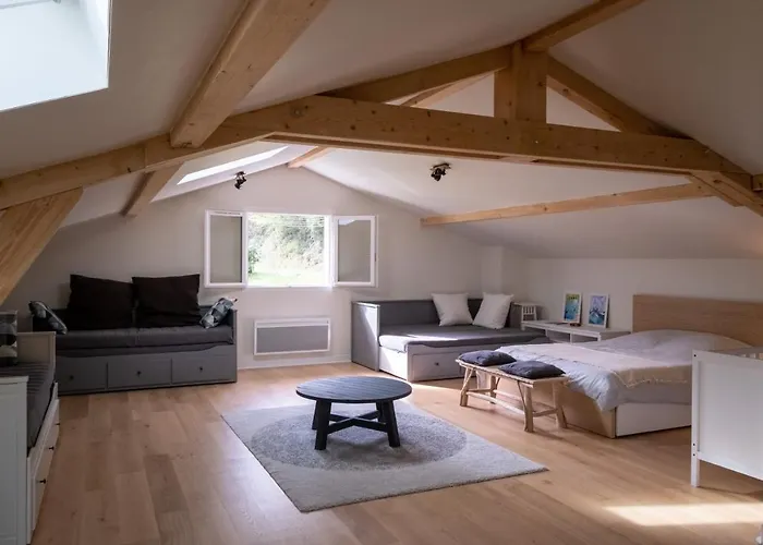 Holiday home Camp Basque // Maison Erribera // *