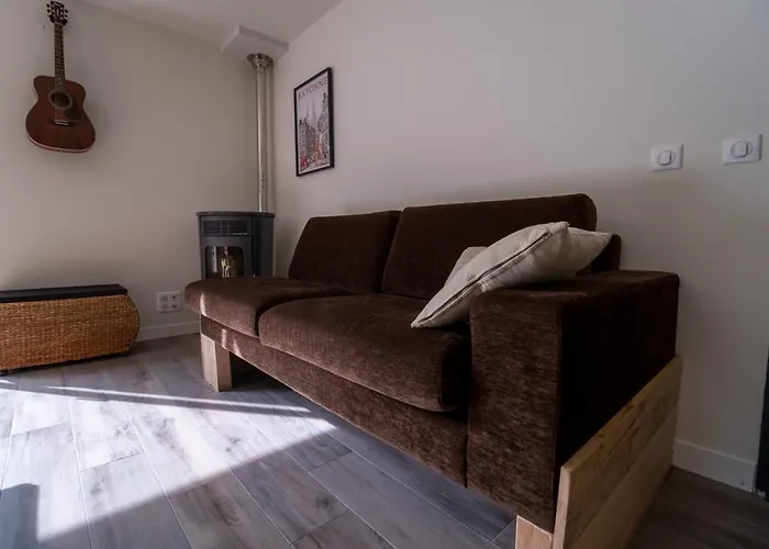 Camp Basque // Maison Erribera // Casa vacanze *