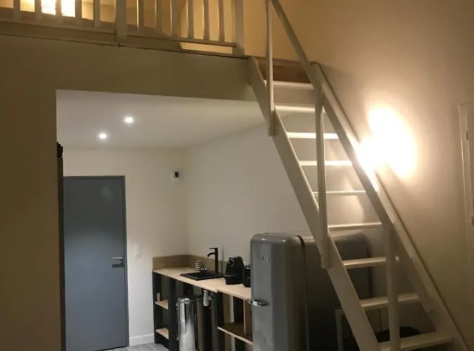 Casa vacanze Camp Basque // Maison Erribera // Bidarray