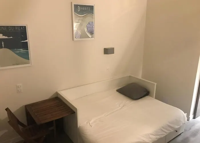 Camp Basque // Maison Erribera // *