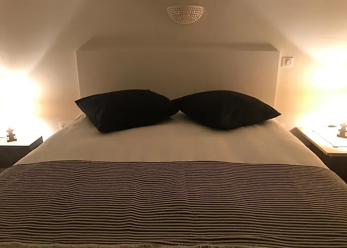 Casa vacanze Camp Basque // Maison Erribera //