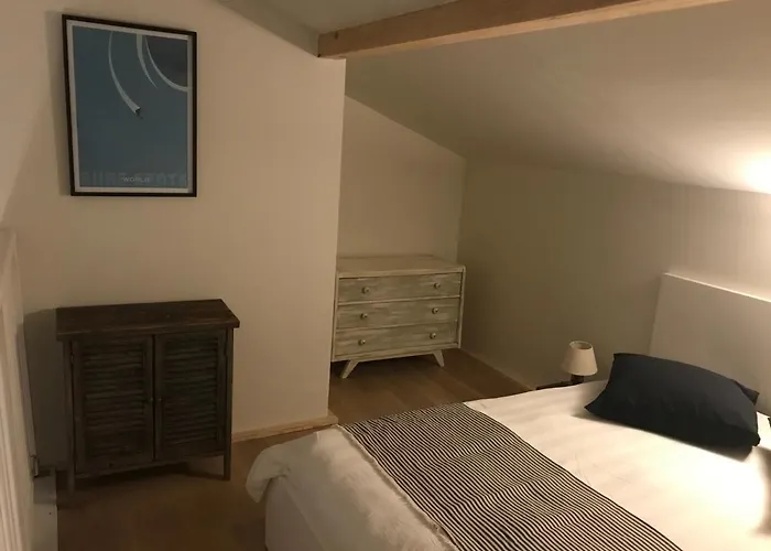 Casa vacanze Camp Basque // Maison Erribera //