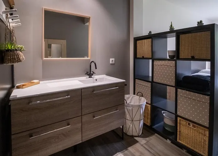 Prázdninový dům Camp Basque // Maison Erribera // *