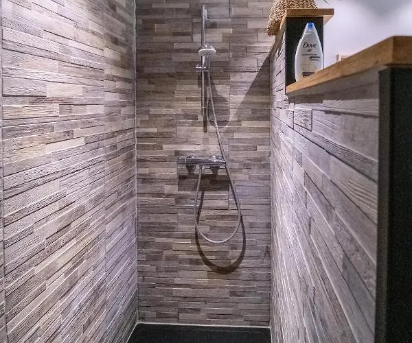 Camp Basque // Maison Erribera // Prázdninový dům Bidarray