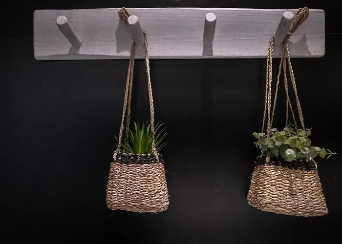 Camp Basque // Maison Erribera // Holiday home *